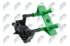 Geberzylinder, Kupplung NTY NSP-FR-004 Bild Geberzylinder, Kupplung NTY NSP-FR-004