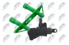 Geberzylinder, Kupplung NTY NSP-FR-004 Bild Geberzylinder, Kupplung NTY NSP-FR-004
