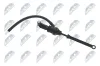 Geberzylinder, Kupplung NTY NSP-FR-005
