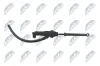 Geberzylinder, Kupplung NTY NSP-FR-005 Bild Geberzylinder, Kupplung NTY NSP-FR-005