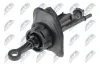 Geberzylinder, Kupplung NTY NSP-FR-013 Bild Geberzylinder, Kupplung NTY NSP-FR-013