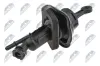 Geberzylinder, Kupplung NTY NSP-FR-013 Bild Geberzylinder, Kupplung NTY NSP-FR-013
