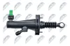 Geberzylinder, Kupplung NTY NSP-FT-003 Bild Geberzylinder, Kupplung NTY NSP-FT-003