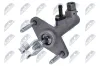 Geberzylinder, Kupplung NTY NSP-HD-001 Bild Geberzylinder, Kupplung NTY NSP-HD-001