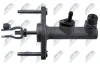 Geberzylinder, Kupplung NTY NSP-HD-001 Bild Geberzylinder, Kupplung NTY NSP-HD-001