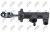 Geberzylinder, Kupplung NTY NSP-HD-001 Bild Geberzylinder, Kupplung NTY NSP-HD-001