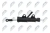 Geberzylinder, Kupplung NTY NSP-ME-003 Bild Geberzylinder, Kupplung NTY NSP-ME-003