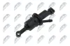Geberzylinder, Kupplung NTY NSP-ME-005 Bild Geberzylinder, Kupplung NTY NSP-ME-005