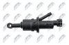 Geberzylinder, Kupplung NTY NSP-ME-005 Bild Geberzylinder, Kupplung NTY NSP-ME-005