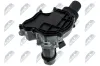 Nehmerzylinder, Kupplung NTY NSP-ME-007 Bild Nehmerzylinder, Kupplung NTY NSP-ME-007