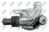 Nehmerzylinder, Kupplung NTY NSP-ME-007 Bild Nehmerzylinder, Kupplung NTY NSP-ME-007