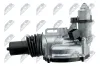 Nehmerzylinder, Kupplung NTY NSP-ME-007 Bild Nehmerzylinder, Kupplung NTY NSP-ME-007