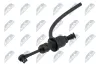 Geberzylinder, Kupplung NTY NSP-NS-003 Bild Geberzylinder, Kupplung NTY NSP-NS-003