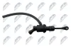 Geberzylinder, Kupplung NTY NSP-NS-003 Bild Geberzylinder, Kupplung NTY NSP-NS-003