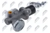 Geberzylinder, Kupplung NTY NSP-NS-007 Bild Geberzylinder, Kupplung NTY NSP-NS-007