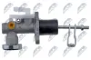 Geberzylinder, Kupplung NTY NSP-NS-007 Bild Geberzylinder, Kupplung NTY NSP-NS-007