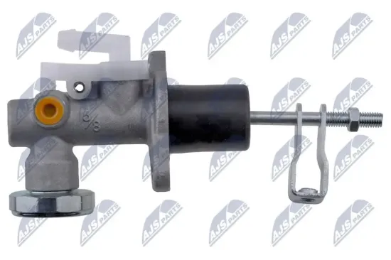 Geberzylinder, Kupplung NTY NSP-NS-007 Bild Geberzylinder, Kupplung NTY NSP-NS-007