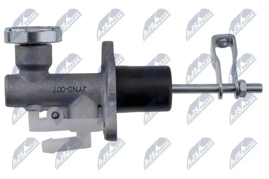 Geberzylinder, Kupplung NTY NSP-NS-007 Bild Geberzylinder, Kupplung NTY NSP-NS-007