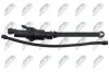 Geberzylinder, Kupplung NTY NSP-PE-003 Bild Geberzylinder, Kupplung NTY NSP-PE-003