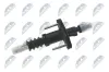 Geberzylinder, Kupplung NTY NSP-PL-003 Bild Geberzylinder, Kupplung NTY NSP-PL-003