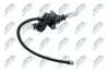 Geberzylinder, Kupplung NTY NSP-PL-008 Bild Geberzylinder, Kupplung NTY NSP-PL-008