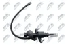 Geberzylinder, Kupplung NTY NSP-PL-008 Bild Geberzylinder, Kupplung NTY NSP-PL-008