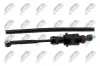 Geberzylinder, Kupplung NTY NSP-RE-006 Bild Geberzylinder, Kupplung NTY NSP-RE-006