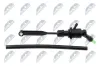 Geberzylinder, Kupplung NTY NSP-RE-006 Bild Geberzylinder, Kupplung NTY NSP-RE-006