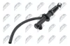 Geberzylinder, Kupplung NTY NSP-RE-014 Bild Geberzylinder, Kupplung NTY NSP-RE-014