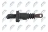 Geberzylinder, Kupplung NTY NSP-SU-000 Bild Geberzylinder, Kupplung NTY NSP-SU-000