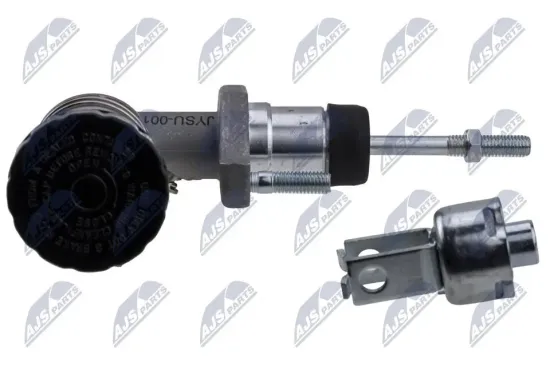 Geberzylinder, Kupplung NTY NSP-SU-001 Bild Geberzylinder, Kupplung NTY NSP-SU-001