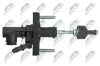 Geberzylinder, Kupplung NTY NSP-TY-011 Bild Geberzylinder, Kupplung NTY NSP-TY-011