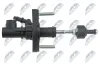Geberzylinder, Kupplung NTY NSP-TY-011 Bild Geberzylinder, Kupplung NTY NSP-TY-011
