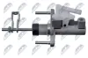 Geberzylinder, Kupplung NTY NSP-TY-012 Bild Geberzylinder, Kupplung NTY NSP-TY-012