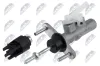 Geberzylinder, Kupplung NTY NSP-TY-014