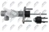 Geberzylinder, Kupplung NTY NSP-TY-014 Bild Geberzylinder, Kupplung NTY NSP-TY-014