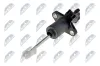 Geberzylinder, Kupplung NTY NSP-VW-001 Bild Geberzylinder, Kupplung NTY NSP-VW-001