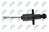 Geberzylinder, Kupplung NTY NSP-VW-001 Bild Geberzylinder, Kupplung NTY NSP-VW-001