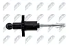 Geberzylinder, Kupplung NTY NSP-VW-001 Bild Geberzylinder, Kupplung NTY NSP-VW-001