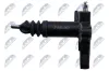 Nehmerzylinder, Kupplung NTY NSW-MS-003 Bild Nehmerzylinder, Kupplung NTY NSW-MS-003