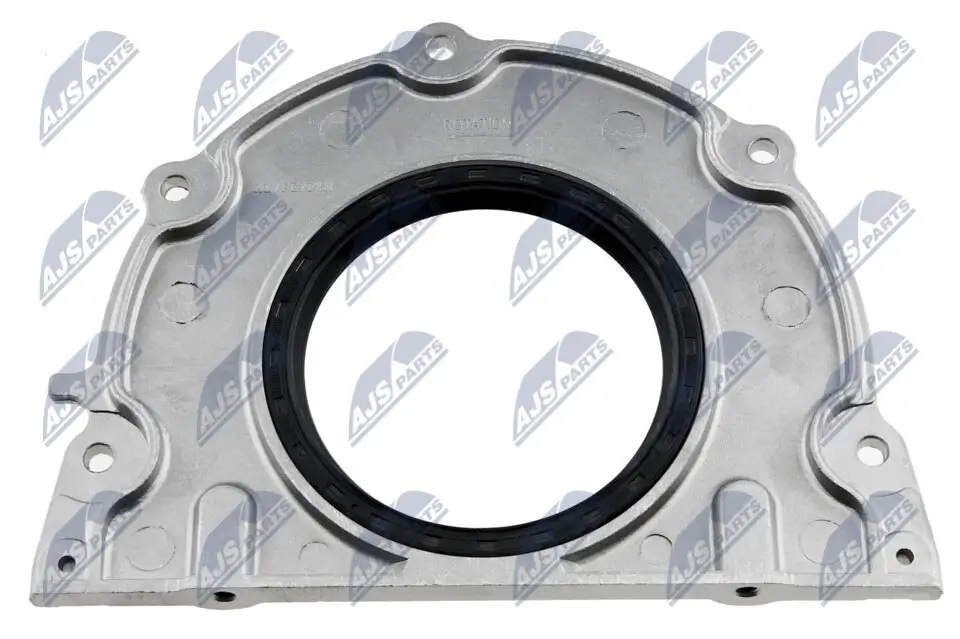Wellendichtring, Kurbelwelle getriebeseitig NTY NUP-CH-002