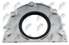 Wellendichtring, Kurbelwelle getriebeseitig NTY NUP-CH-002