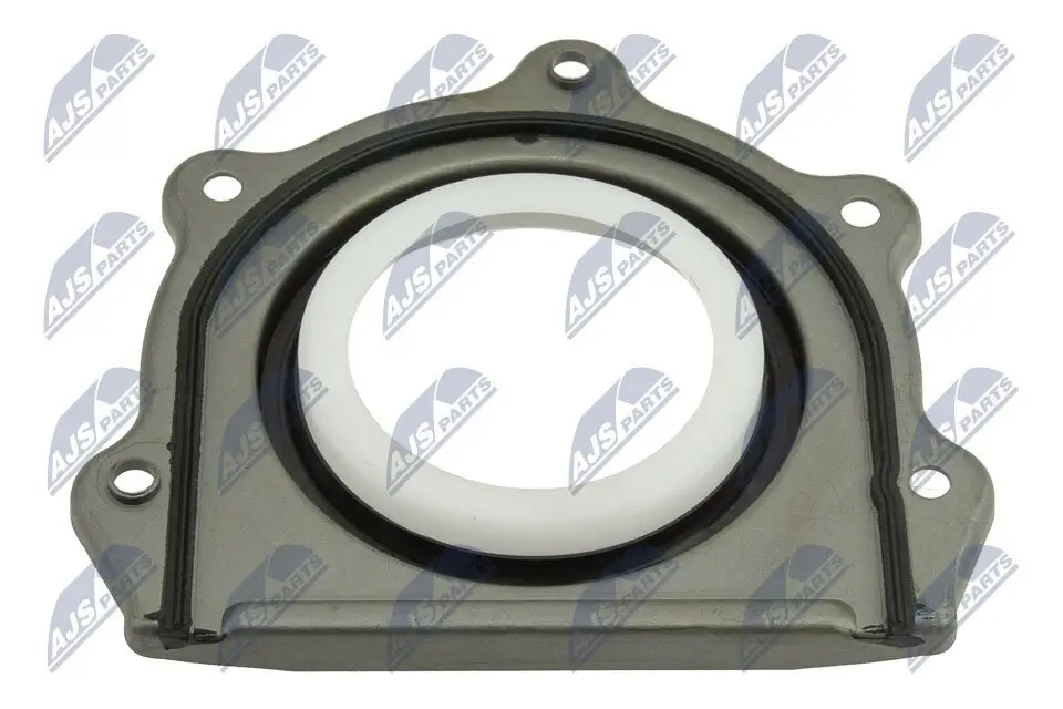 Wellendichtring, Kurbelwelle getriebeseitig NTY NUP-CH-004