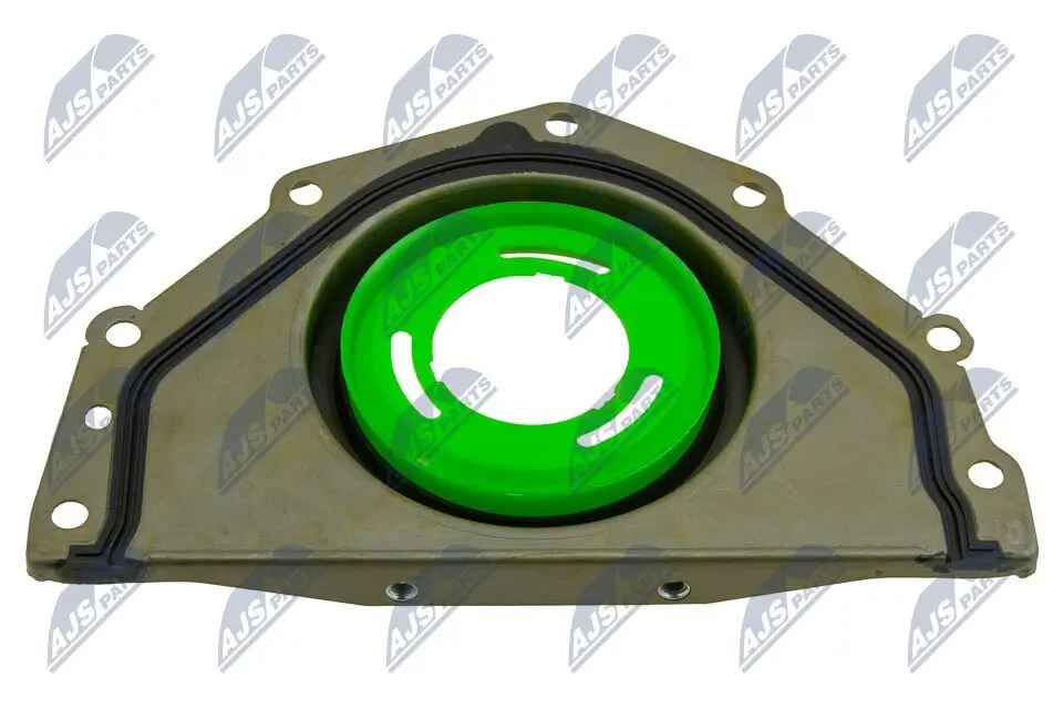 Wellendichtring, Kurbelwelle getriebeseitig NTY NUP-CH-006