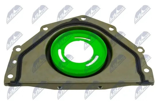 Wellendichtring, Kurbelwelle getriebeseitig NTY NUP-CH-006 Bild Wellendichtring, Kurbelwelle getriebeseitig NTY NUP-CH-006