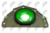 Wellendichtring, Kurbelwelle getriebeseitig NTY NUP-CH-006 Bild Wellendichtring, Kurbelwelle getriebeseitig NTY NUP-CH-006