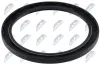 Wellendichtring, Kurbelwelle getriebeseitig NTY NUP-CT-002 Bild Wellendichtring, Kurbelwelle getriebeseitig NTY NUP-CT-002