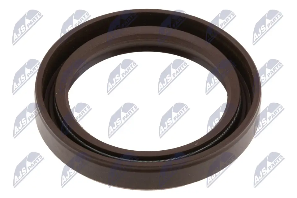 Wellendichtring, Kurbelwelle stirnseitig NTY NUP-FR-009
