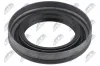 Wellendichtring, Schaltgetriebeflansch NTY NUP-FT-003 Bild Wellendichtring, Schaltgetriebeflansch NTY NUP-FT-003