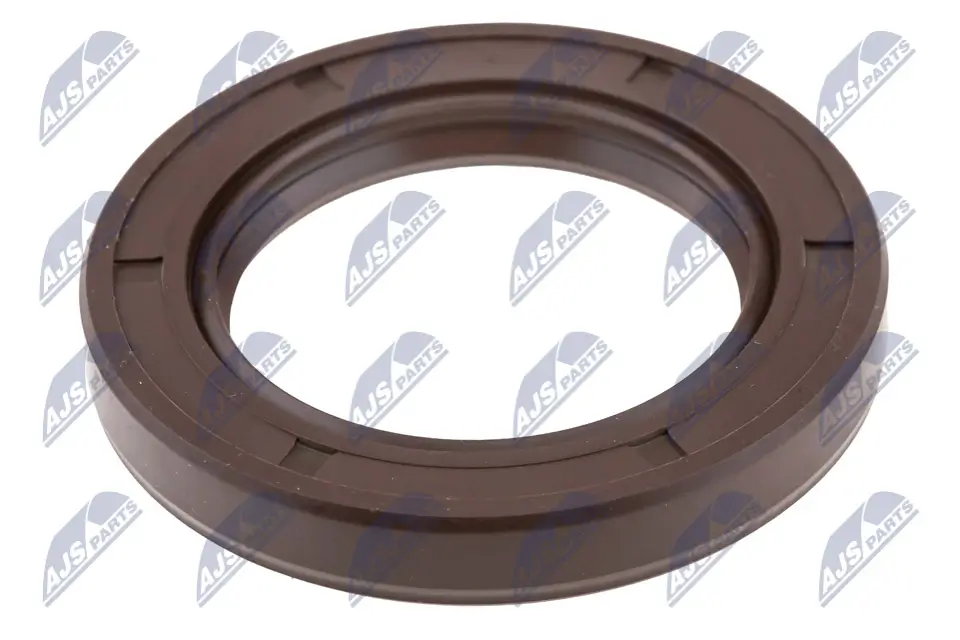 Wellendichtring, Kurbelwelle stirnseitig NTY NUP-HD-020